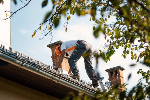 Trusted Byram, MS Roofing Contractor Experts