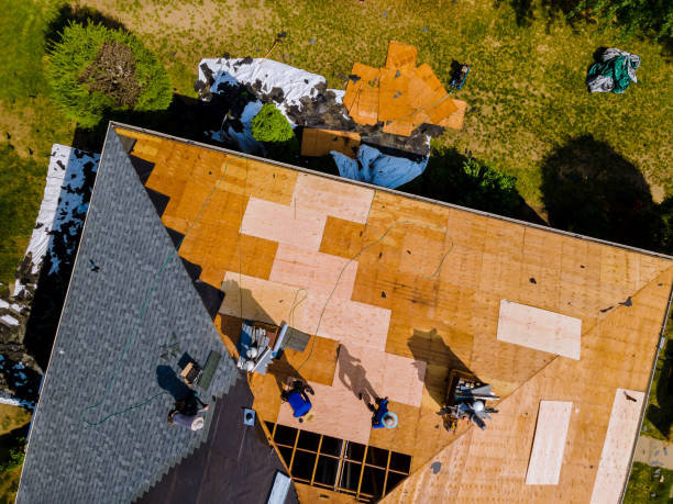 Best Commercial Roofing Services  in Byram, MS