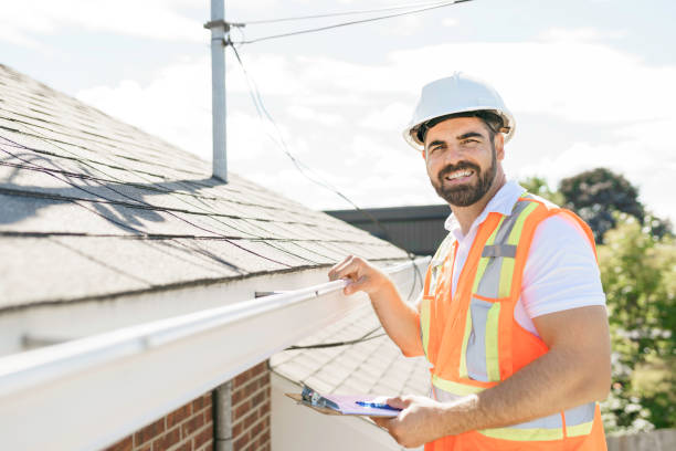 Best Roof Gutter Cleaning  in Byram, MS
