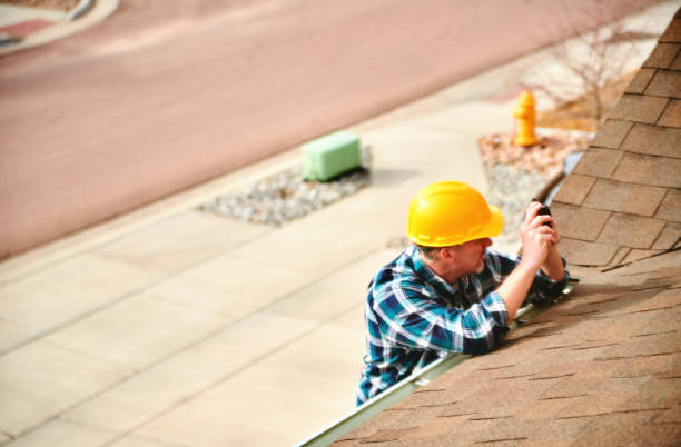 Best Roof Replacement Cost  in Byram, MS