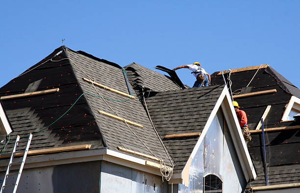 Best Best Roofing Contractors  in Byram, MS