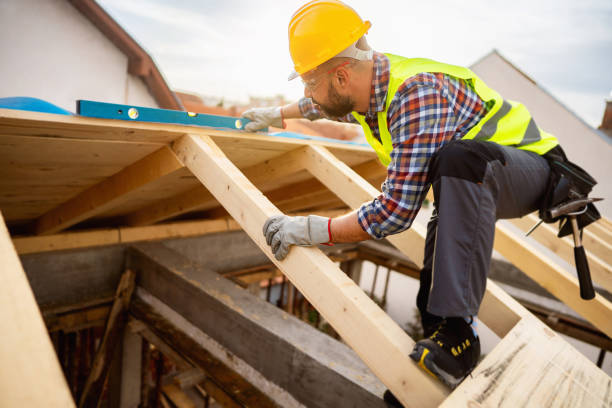 Best Emergency Roof Repair  in Byram, MS