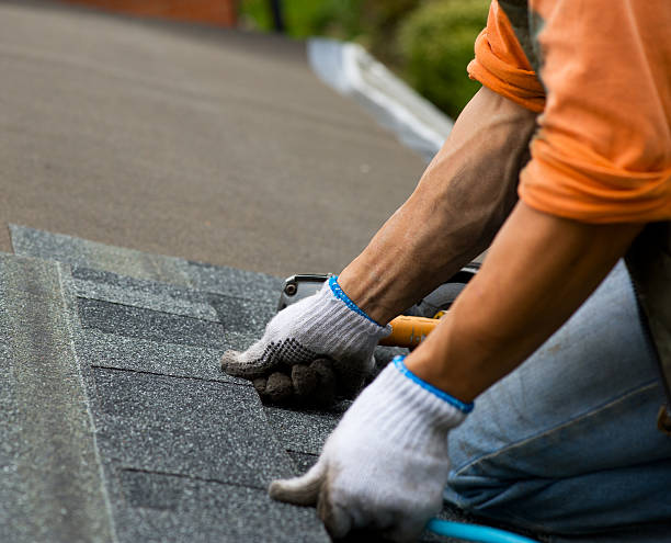Sealant for Roof in Byram, MS