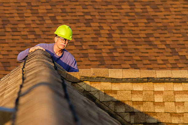 Best Commercial Roofing Services  in Byram, MS