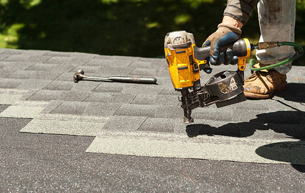 Roof Repair Estimates in Byram, MS
