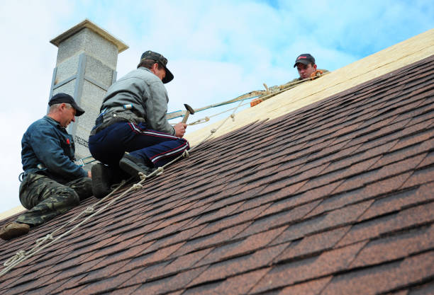 Best Flat Roof Repair Services  in Byram, MS