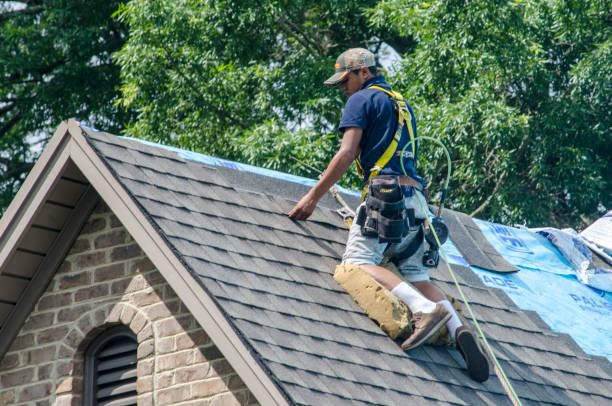 Best Residential Roofing Contractor  in Byram, MS